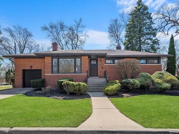 6344 N Ionia Ave, Chicago, IL 60646