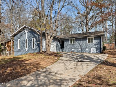 2960 Valley Ct NE, Conyers, GA, 30012