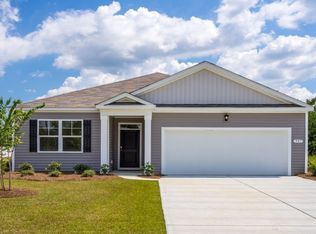 792 Holiday St, Ridgeland, SC 29936