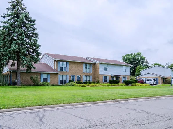 1891 Rosewood Dr, Mansfield, OH 44906