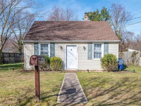 9804 47th Ave, College Park, MD 20740