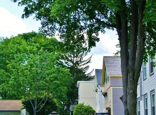 404 N Main St APT 2, Woonsocket, RI 02895