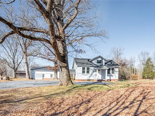 1093 Cartersville Rd, Cartersville, VA 23027