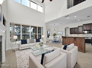 205 PORTA ROSA Circle, St. Augustine, FL 32092