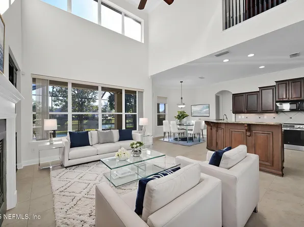 205 PORTA ROSA Circle, St. Augustine, FL 32092