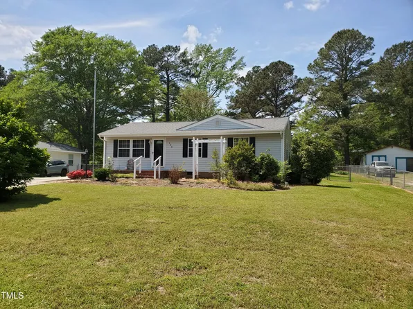 206 Lane Of Tristram, Garner, NC 27529