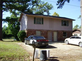 561 S 9th St, Ashdown, AR 71822