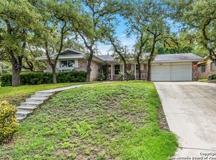 3202 Oneida Dr, San Antonio, TX 78230