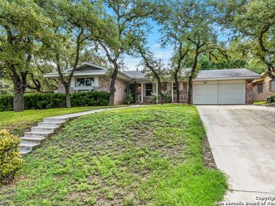 3202 Oneida Dr, San Antonio, TX, 78230