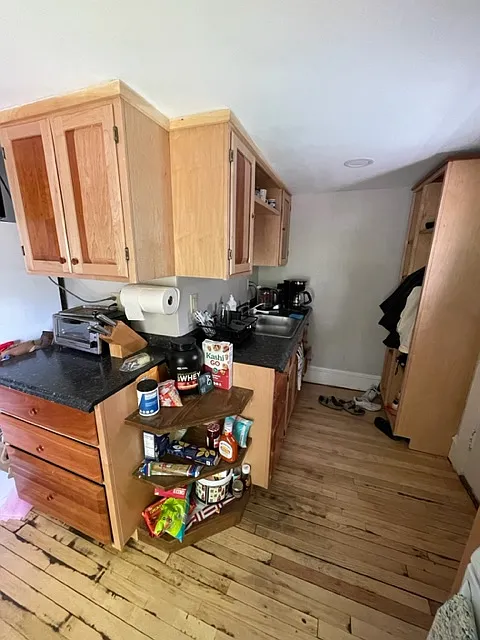 1 bed, 600 sqft, $1,600 — Photo 2