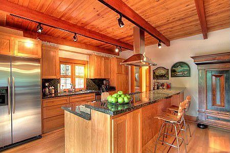 Furniture grade cabinetry