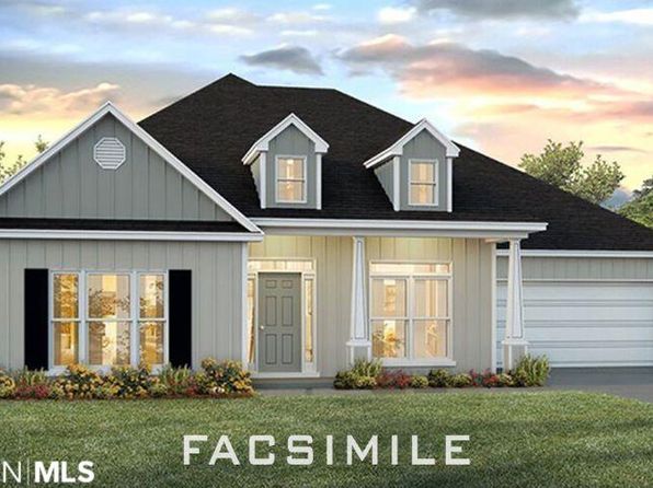 New Construction Homes in Gulf Shores AL | Zillow