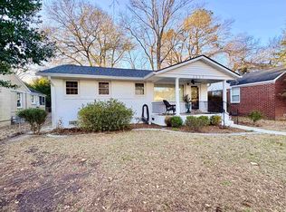 1207 Chevis St, Columbia, SC 29205