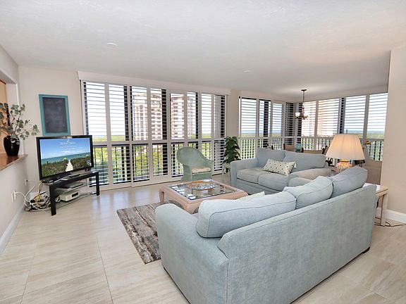 2nd image of 6000 Pelican Bay Blvd #C-604