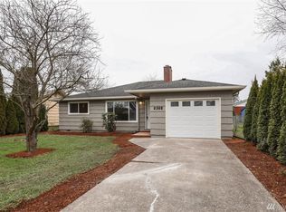 2302 Rose Pl, Longview, WA 98632