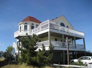 1214 Windance Ln LOT 99, Corolla, NC 27927