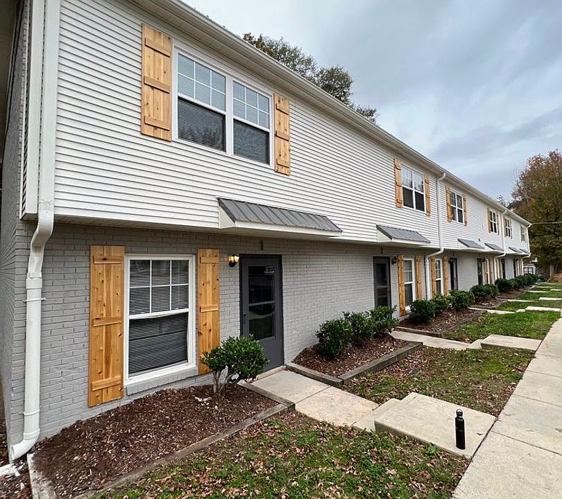 Wesley Village 3419 Kentucky Ave Charlotte NC Zillow