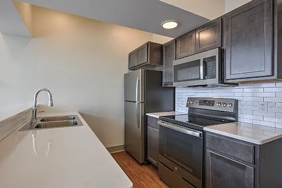 Lofts at 505 — Photo 11