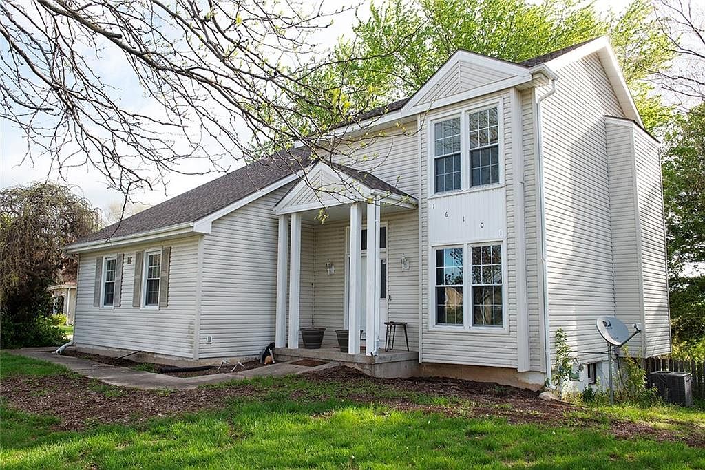 16101 Spring Valley Rd, Belton, MO 64012 Zillow