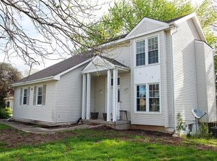 16101 Spring Valley Rd, Belton, MO 64012