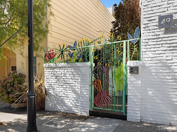 4th image of 49 Divisadero St