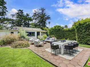 366 Mira Monte Ave, Santa Barbara, CA 93108