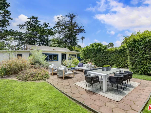 366 Mira Monte Ave, Santa Barbara, CA 93108