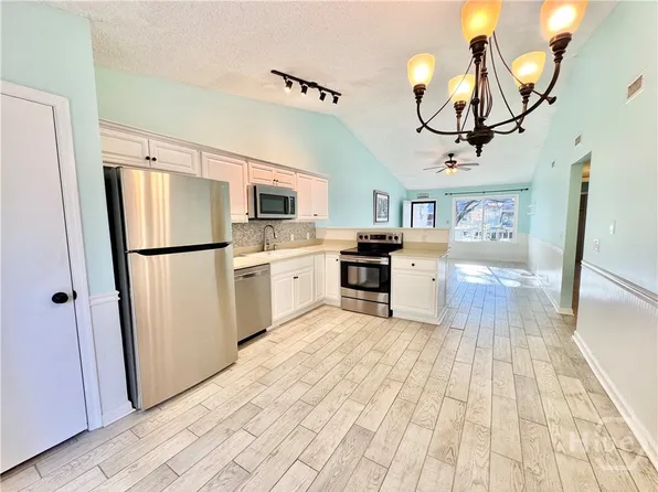 100 Oyster Shell Road #A-4, Savannah, GA 31410
