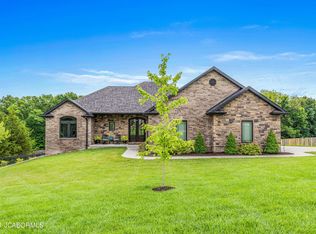 304 Pheasant Run Rd, Jefferson City, MO 65109