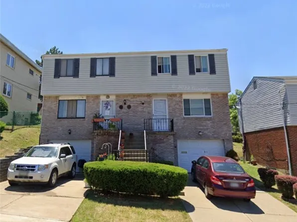 111 Claus Ave, Pittsburgh, PA 15227