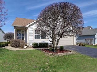 21347 W Sycamore Dr, Plainfield, IL