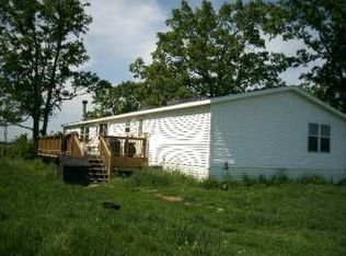 4500 Buffalo Rd, Grasston, MN 55030