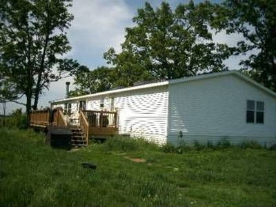 4500 Buffalo Rd, Grasston, MN, 55030