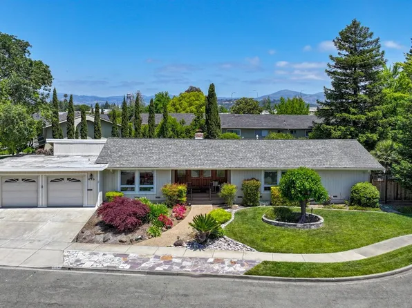 625 Cabot Court, Napa, CA 94559