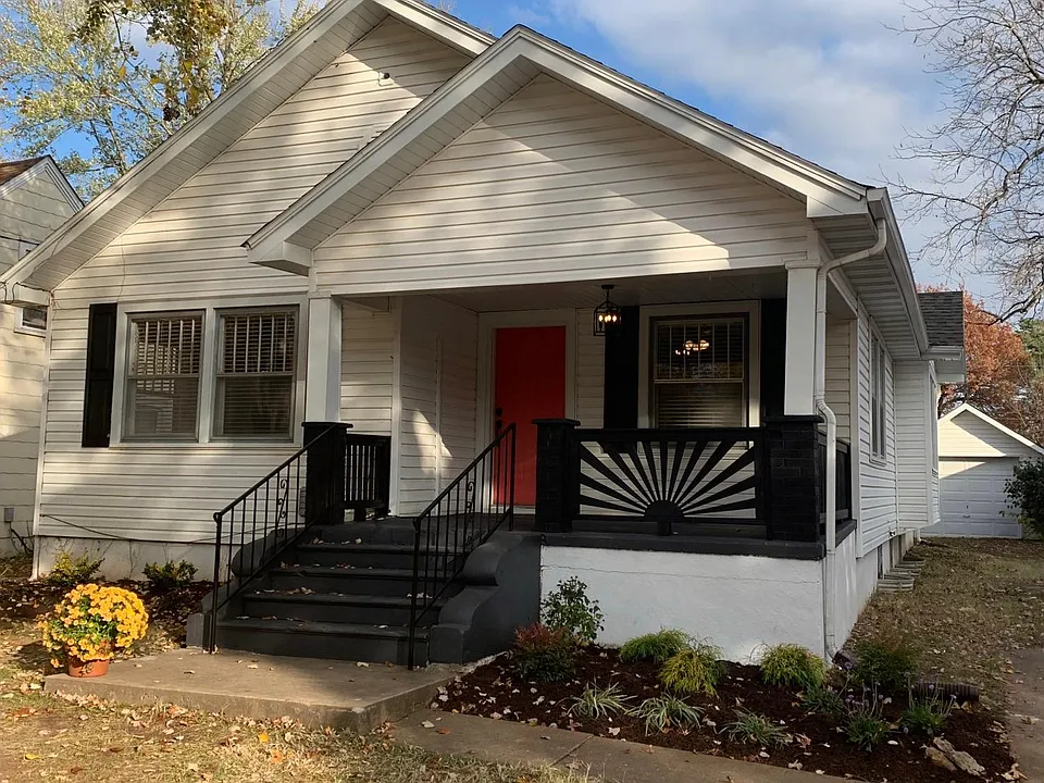 417 W Ildereen St