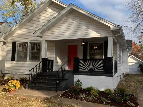 417 W Ildereen St, Springfield, MO 65807