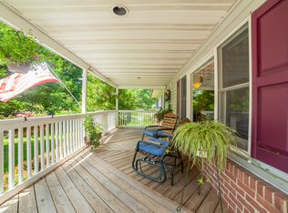 1224 W Old Liberty Rd, Sykesville, MD 21784