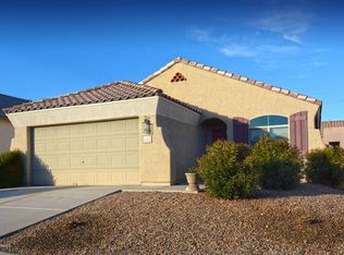 112 S Laurelton Way, Tucson, AZ 85748