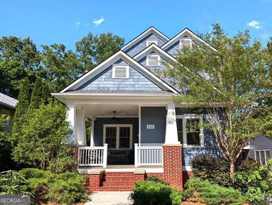 132 Olympic Pl, Decatur, GA, 30030
