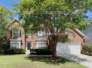 1236 Blackstone Ct NW, Concord, NC 28027