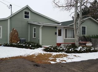 4415 Eldridge St, Golden, CO 80403