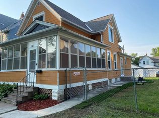 528 Blair Ave, Saint Paul, MN 55103
