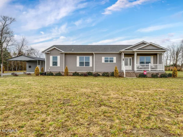 143 Island Creek Road, Rose Hill, NC 28458