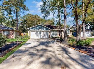 6 Tulip Hill Ct, Spring, TX 77380