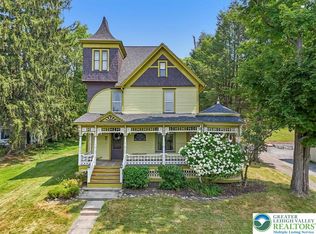 109 Kemmerer Ave, Factoryville, PA 18419
