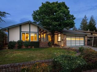 6096 Deborah Ct, Rohnert Park, CA 94928