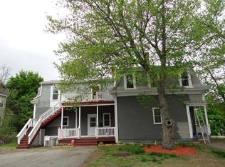12 Pearl St, Ayer, MA 01432