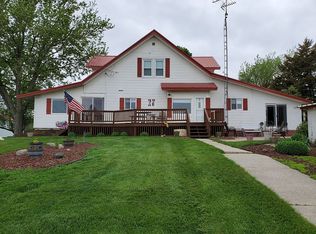 58306 850th Rd, Wakefield, NE 68784