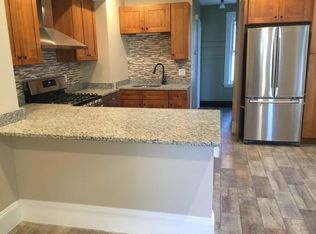 21 Alston St #21, Somerville, MA 02143