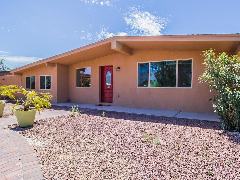 4448 E Glenn St Tucson AZ Zillow Apartments for Rent in Tucson